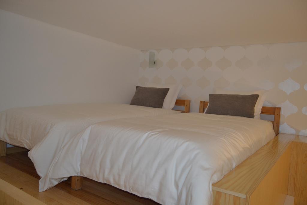 Apartamento Lm Ribeira Porto Ngoại thất bức ảnh